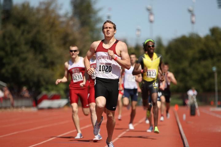2010 Stanford Invite-College-499.JPG - 2010 Stanford Invitational, March 26-27, Cobb Track and Angell Field, Stanford,CA.